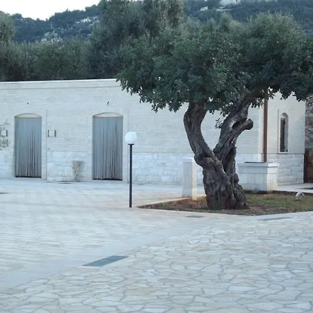 Apartamento Borgo Ritella