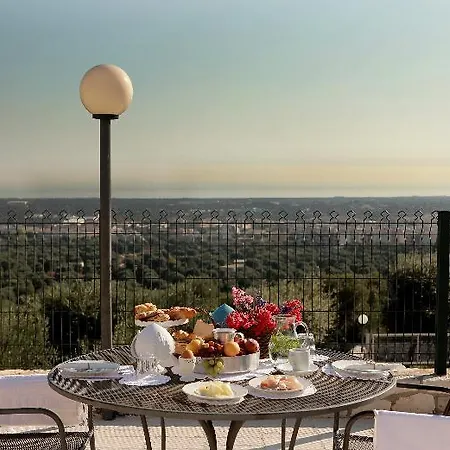 Borgo Ritella 3*
