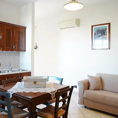 Borgo Ritella 3*