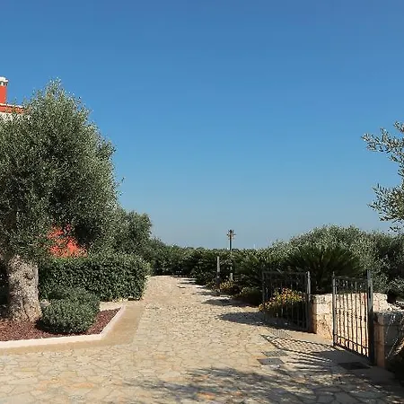 Borgo Ritella