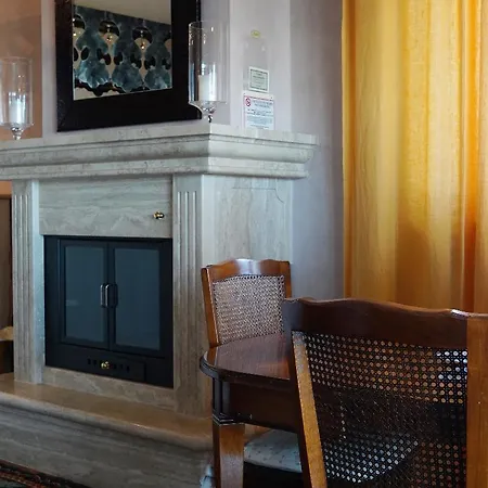 Borgo Ritella Hotel 3*