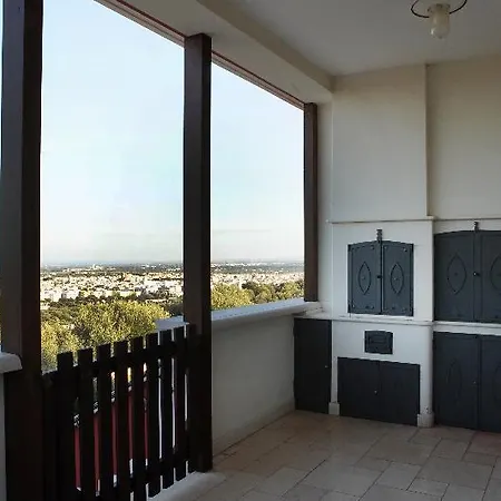 Hotel Borgo Ritella