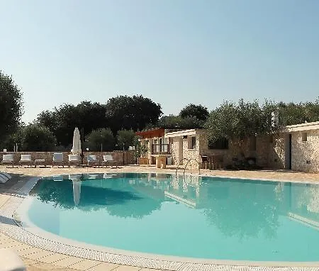 Borgo Ritella 3* Fasano