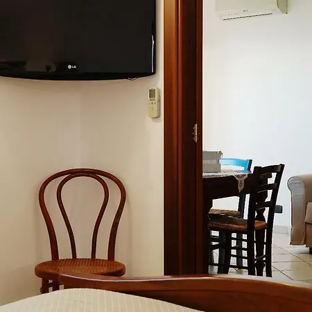 Hotel Borgo Ritella 3*