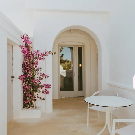 Borgo Ritella Hotel Fasano