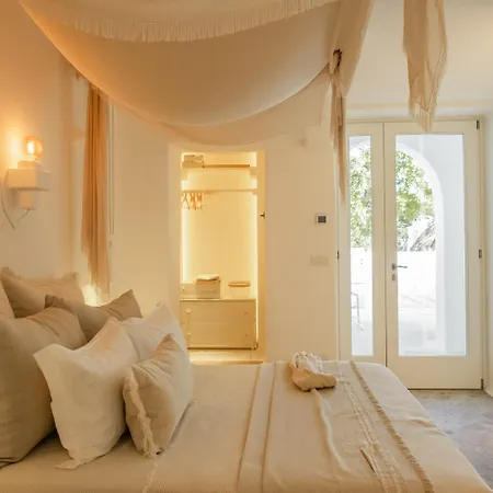 Hotel Borgo Ritella