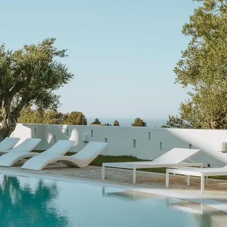 Borgo Ritella Hotel