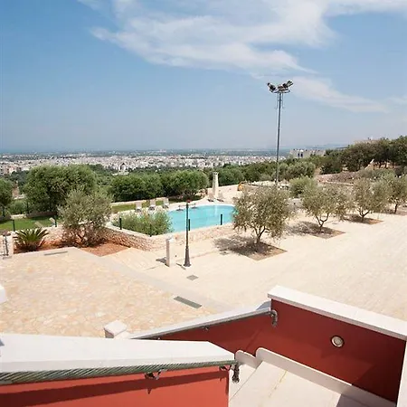 Hotel Borgo Ritella 3*