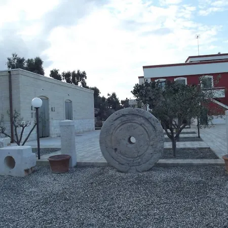 Borgo Ritella Fasano