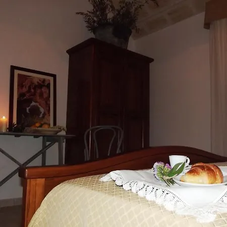 Borgo Ritella Hotel 3*