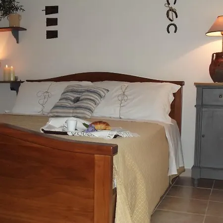 Hotel Borgo Ritella