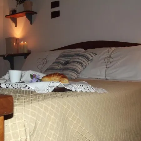 Borgo Ritella 3*