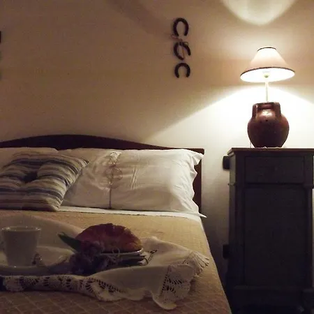 Borgo Ritella Hotel 3*