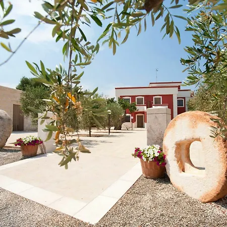 Borgo Ritella 3*
