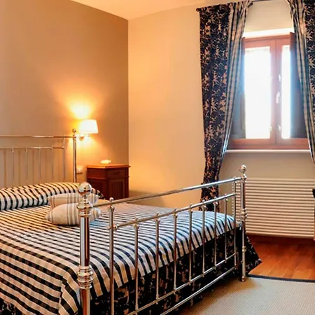 Hotel Borgo Ritella