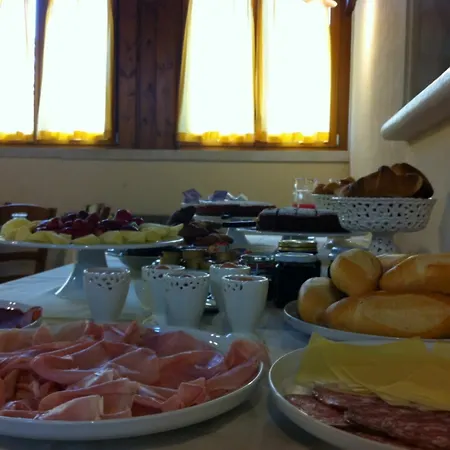 Hotel Borgo Ritella 3*