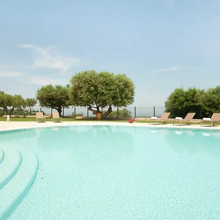 Borgo Ritella Hotel