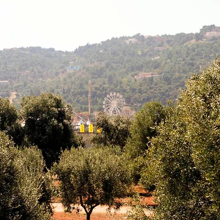 Borgo Ritella Hotel 3*
