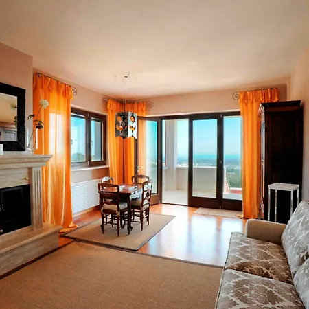 Hotel Borgo Ritella