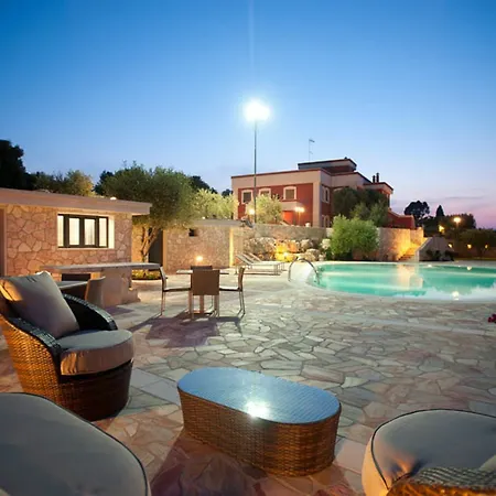 Borgo Ritella 3* Fasano