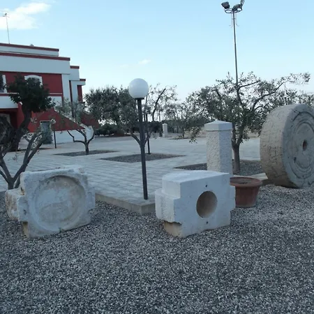 Borgo Ritella 3*