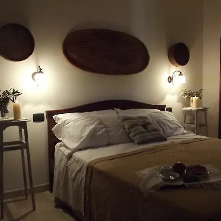 Borgo Ritella Hotel 3*