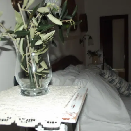 Hotel Borgo Ritella
