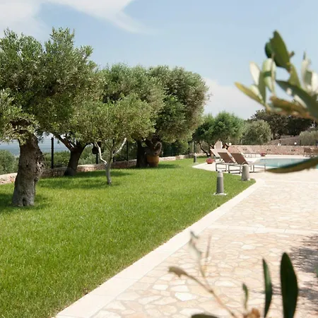 Hotel Borgo Ritella Fasano