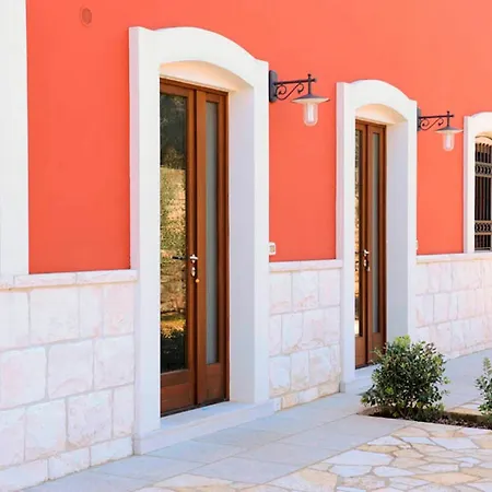 Hotel Borgo Ritella Fasano