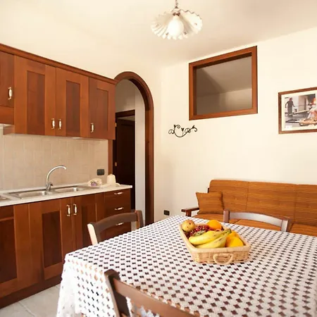 Hotel Borgo Ritella