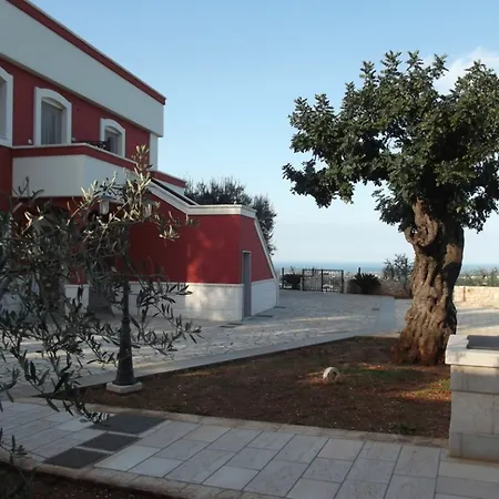 Borgo Ritella Hotel Fasano