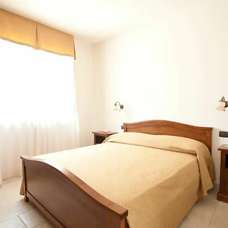 Borgo Ritella Hotel 3*