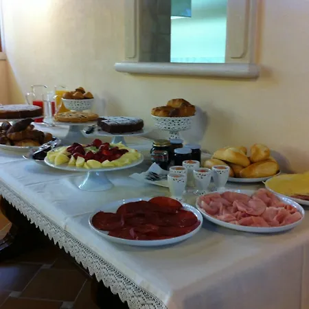 Borgo Ritella Hotel 3*