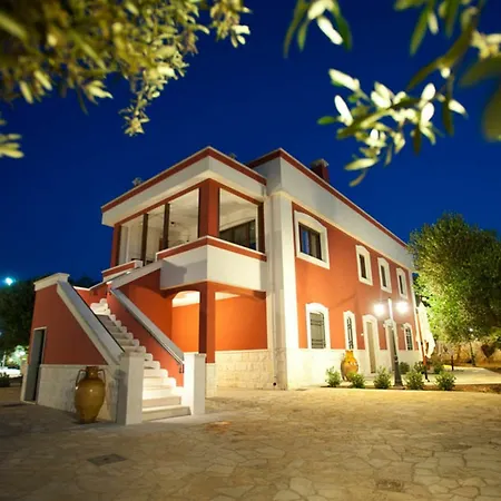 Hotel Borgo Ritella