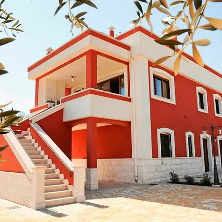 Borgo Ritella Hotel 3*