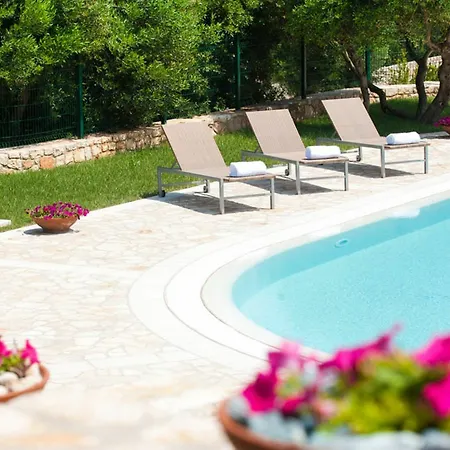 Hotel Borgo Ritella