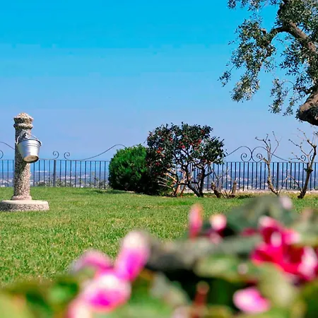 Hotel Borgo Ritella