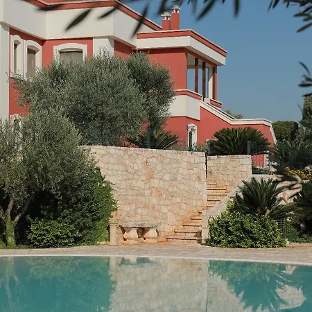 Borgo Ritella 3*