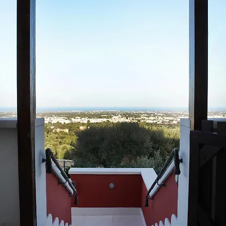 Hotel Borgo Ritella Fasano