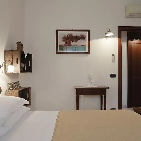 Borgo Ritella Hotel