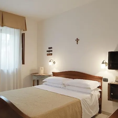 Hotel Borgo Ritella 3*