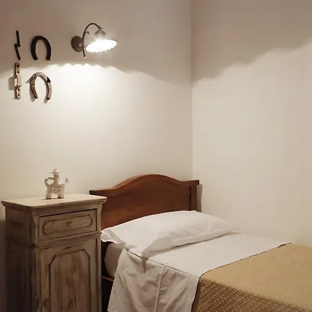 Borgo Ritella Hotel 3*