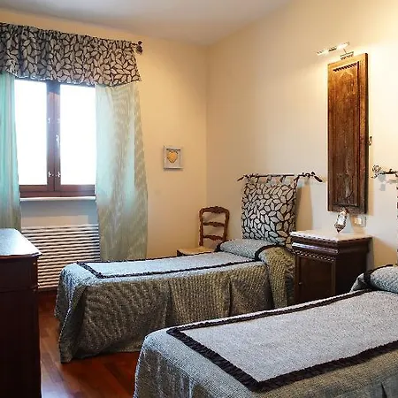 Borgo Ritella Hotel 3*