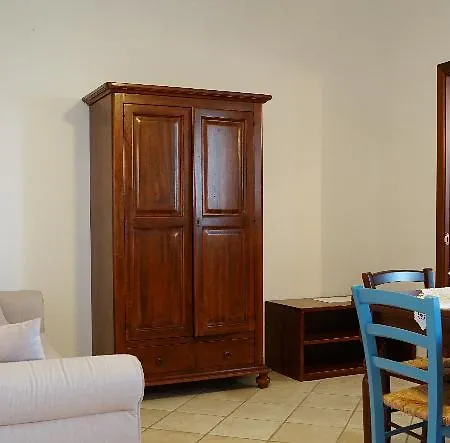 Borgo Ritella Hotel Fasano