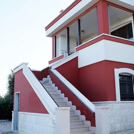 Hotel Borgo Ritella 3*